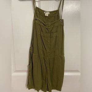 Billabong Romper